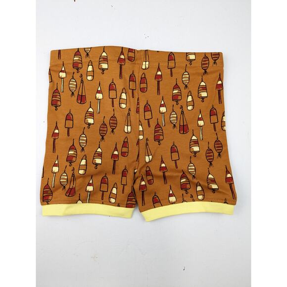 Coco Village Fishing Bobber Pajamas - 18 Months - Picture 6 of 6